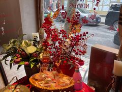 -Osteria Garden 生蚝花园餐厅(原进贤路店)