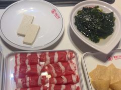 -倍儿红喜临门火锅(文兴路店)