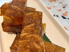 马蹄糕-点都德(广州白云山景区南门店)