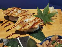 -浦·传统日式料理(3 5 1 1 店)