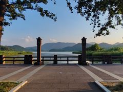 -鸣鹤古镇
