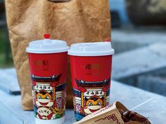 -鸡鸣赐茶(鸡鸣寺路店)