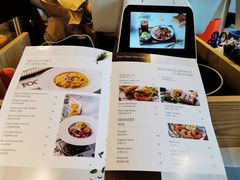 菜单-萨卡屋亲子乐园·餐厅(龙山万物工场店)