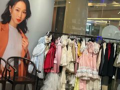 -海马体照相馆(天津世纪都会店)
