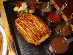 -布拉诺牛排西餐厅(上城天街店)