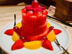 -那家小馆•北京菜•烤鸭(中关村店)