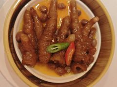 -醉辉皇原味海鲜江南菜(成都大魔方店)