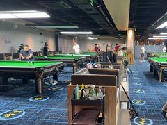 -云川台球(马甸店)