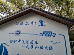 -紫金山山顶公园