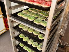 -爱德顺糕点食屋(利民道店)