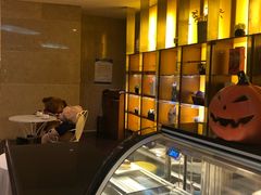-上海浦东华美达大酒店