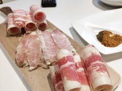 -丙申臺火锅
