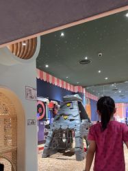 -MELAND亲子乐园•派对•研学(集美世茂店)
