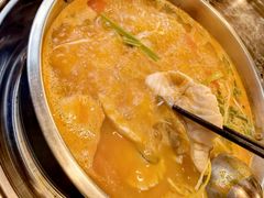 -雷山鱼酱酸汤鱼·酸汤牛肉(花果园T1区店)