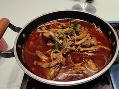 -山芋腔苏北菜(盐城滨海店)