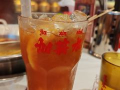 -大芊金重庆串串火锅(南京路店)