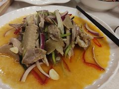 -阿布都新疆音乐美食城(长湖路店)