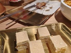 -谷丽麦馕新疆菜·清真(步步高梅溪新天地店)