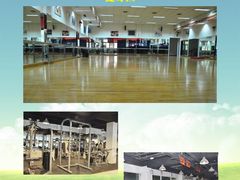 -竞时游泳健身(望京店)