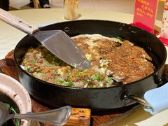 啫啫蚝烙-惠食佳(滨江大公馆店)