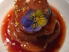 -穿越·外婆家(西溪天堂店)