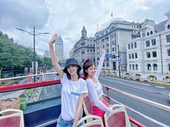 -BUS TOUR观光巴士