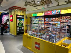 -LEGO(国贸商城店)