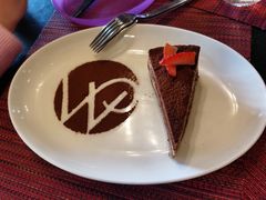Tiramisu提拉米苏-WOLFGANG PUCK KITCHEN & BAR(迪士尼小镇店)