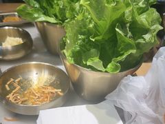 -韩宫宴和牛烤肉(无锡大东方广场店)
