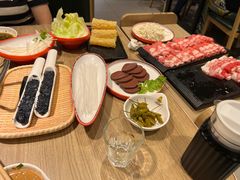 -彤德莱牛肉火锅(双港店)