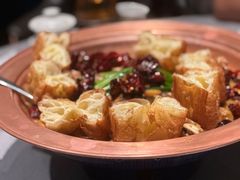 -柿合缘新京菜(国金中心商场店)