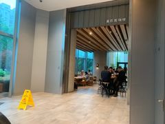 -星巴克(丁香国际商业中心店)