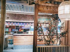 -筱爷叔·上海传统手工菜(玉树路店)