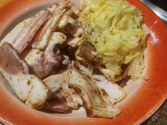-石记老北京炙子烤肉(松园店)