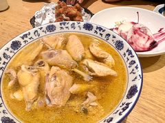 -兔爸私家小厨(新北万达店)