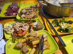 -养牛邓·潮汕牛肉海鲜自助火锅(广州店)