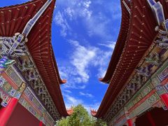 -皇罗禅寺