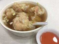 -麦文记面家(佐敦店)