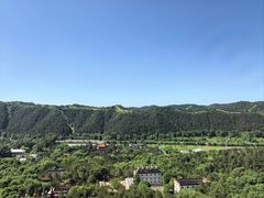 -普陀宗乘之庙(小布达拉宫)
