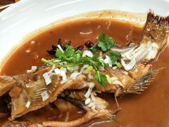 -鱼市酒店(威海水产批发市场店)