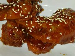 -Pelicana百利家炸鸡(江南西名店城店)