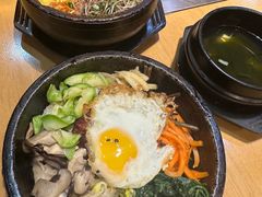 -海兰江石锅饭(水上店)
