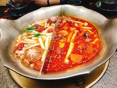 -湊湊火锅·茶憩(打浦桥日月光店)