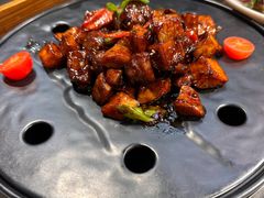 -大明王朝·南京菜(墨香路店)