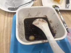 -满记甜品(巴黎春天宝山店)