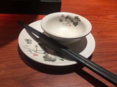 -山之屋炭火烧肉·生啤畅饮(大朗万科中央公园店)