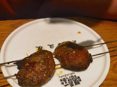 -喝丢一只鞋海鲜烧烤(市场店)