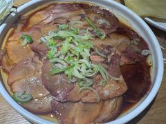 -榆林镇筋饼(知春路店)