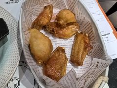 -西堤牛排(北京国瑞店)