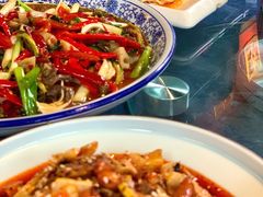 -院8里·小聚园老川菜(九眼桥店)